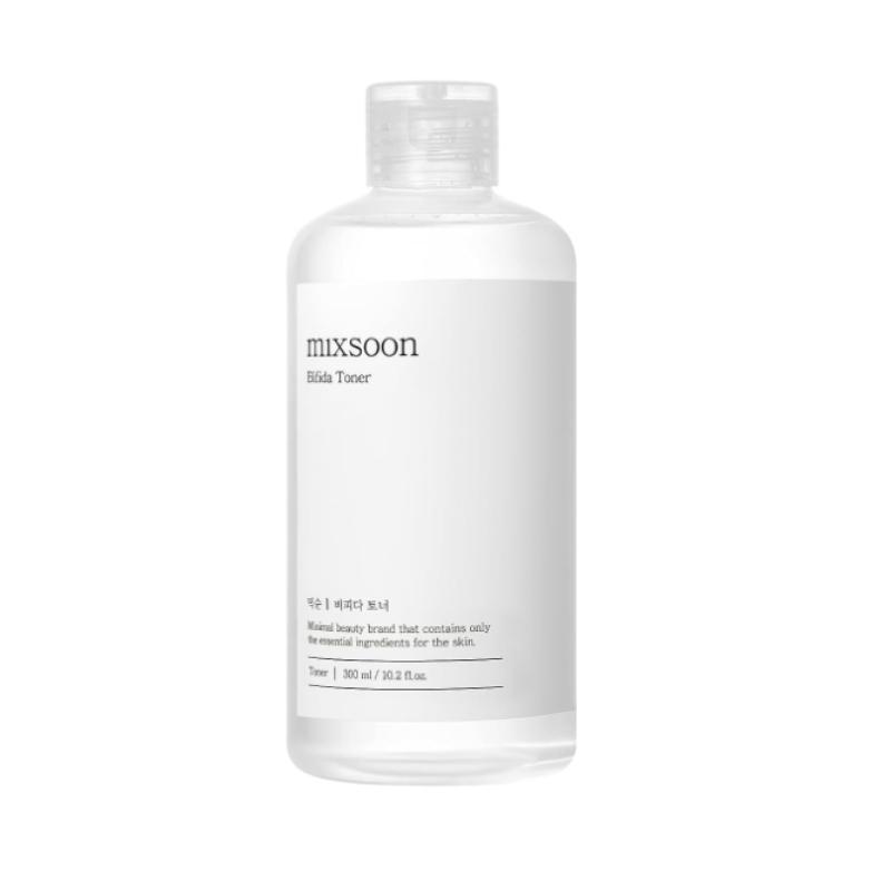 MIXSOON Centella Toner 300ml