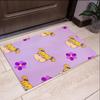 Rugrats Printed Carpet,Rug,for Office Chair Living Room Bedroom Kitchen Room Decor Gifts.