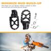 For EXC EXCF SX SXF XC XCF 125 150 250 300 350 450 500 2017-   CNC Foot Pegs Footpegs Pedals For Motorcycles