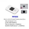 Портативный автомобильный WiFi-маршрутизатор Mifi 4G MF800, совместимый с полным диапазоном Индонезии