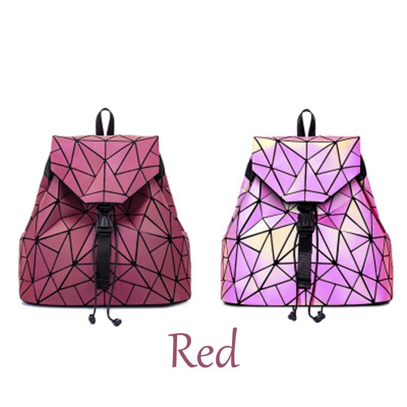 luminous backpack