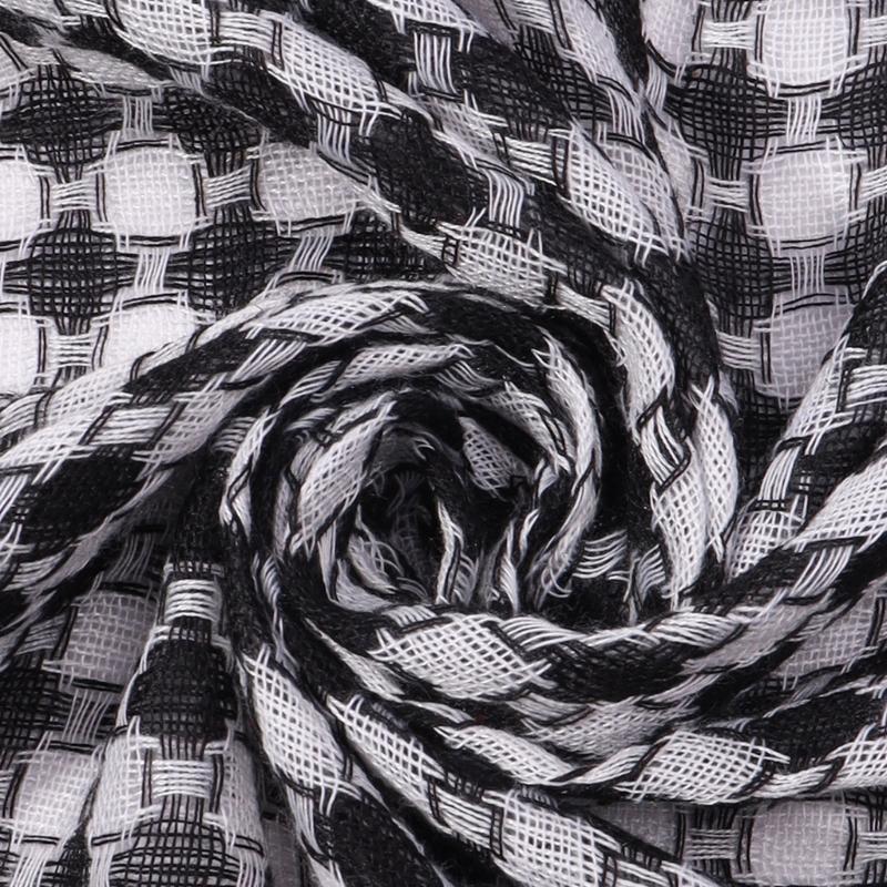Multifunctioneel Arafat Hijab Sjaal Kwastjes Sjaal Bandana Volwassene Woestijn Arabische Shemagh Hoofddoek Arabische Dubai Saoedi Hoofdbedekking