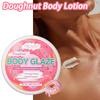 Okady Fragola 200G Grande Capacità Fragranza Duratura Lozione Corpo Crema Cura Pelle Smalto Corpo