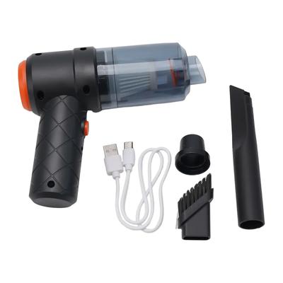 1pcs Cars Vacuum Cleaner 6000Pa Wireless Cars Vacuum Cleaner Handheld Auto Vacuum High-power Vacuum Cleaner For Home Office Cars