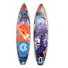 Puliaan Beginner Inflatable SUP Paddle Board