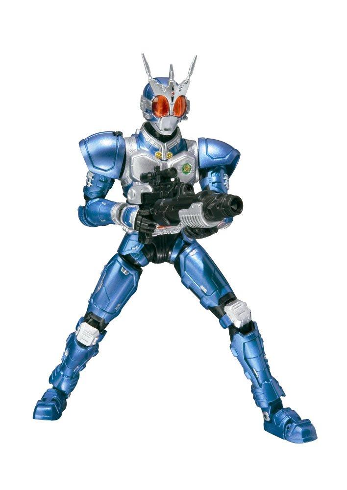 

TAMASHII NATIONS Kamen Rider G3 SHFiguarts