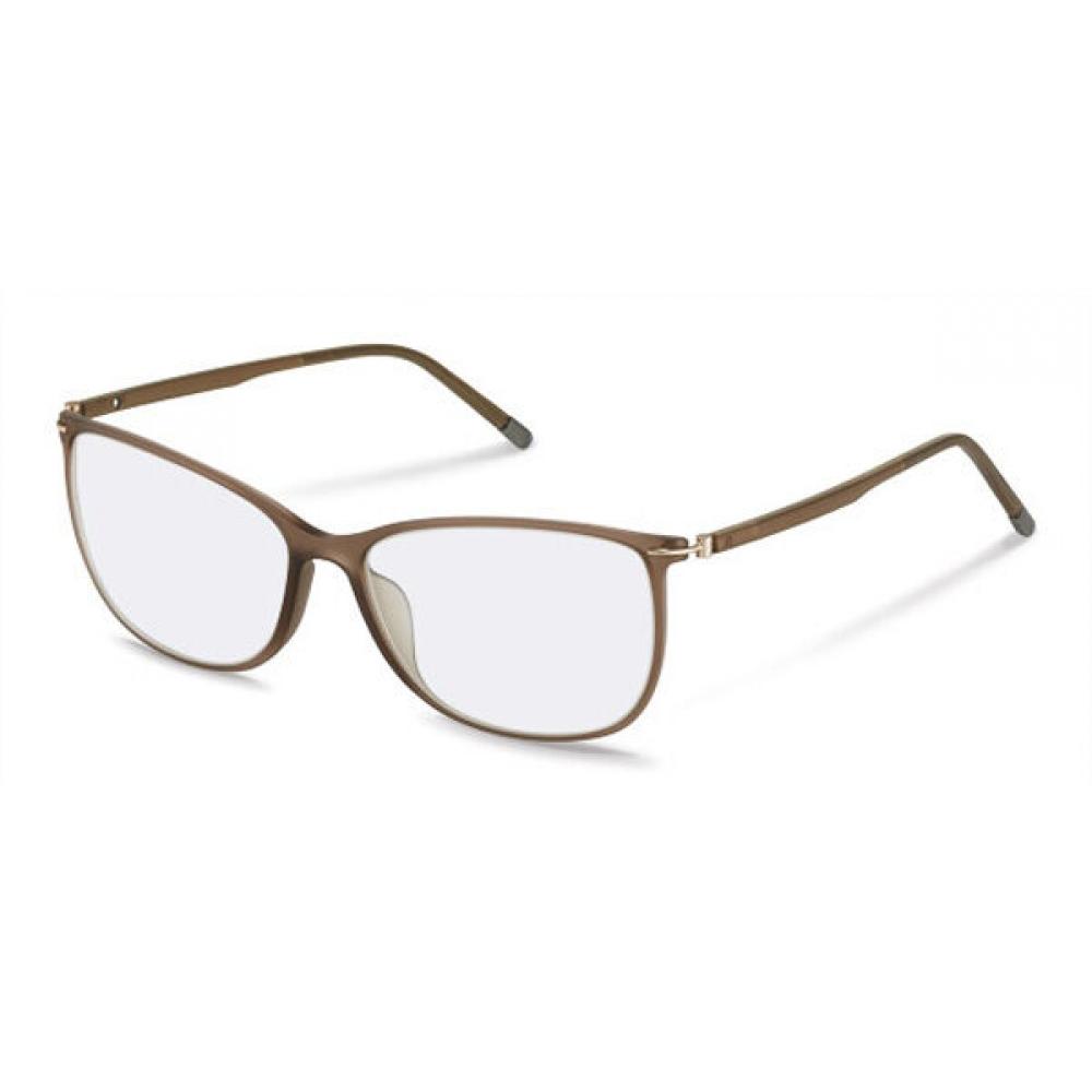 

RoDenstock R7038 D Women Eyeglasses Gold/54