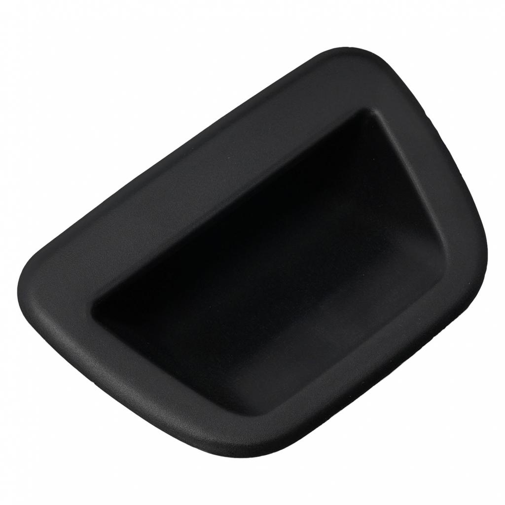 1pc/set Exterior Handle 31348022 Black Auto Accessories