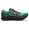 Asics Magic Speed 2.0 Durable Breathable Low-Top Running Shoes Women sneaker Black 1012B555-001