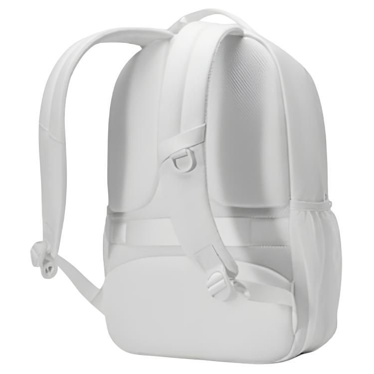 Skechers Logo Polyester Backpack Unisex Backpacks Glacier-Gray L225U125-012P