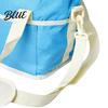 Stable Drink Caddy for Road Trips Beverage Pouch with Adjustable Strap Reusable Waterproof 4 Cup Carrier Heavy Duty Tray Cups Holder Foldable