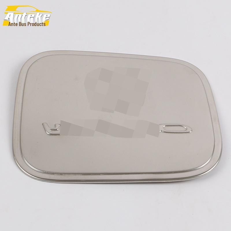 

Защитная пленка на крышку топливного бака от царапин для Odyssey