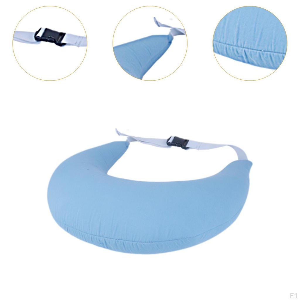 Wheelchair Seat Cushion Ergonomic Chair for Seniors Elderly Patients
