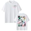 Rock Band Latin Mafia Album Printed T Shirts Men Women Cotton High Quality Tshirts Fashion Punk Hip Hop New Tshirts Streetwear