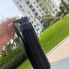 Suction Nozzle Sports Kettle Stainless Steel Thermos Cup Portable Suction Cup