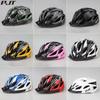 Pmt Cycling Helmet Comfort Lining Lightweight Hollow Riding Safety Cap Head Protection Bicycle Mtb Helmets Men Women Bike Helmet