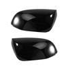 Rearview Mirror Cover For Toyota Prius 2016- Reversing Mirror Housing Car Accessories