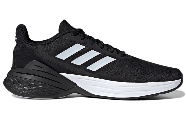 Adidas Response Sr 'Black White' GW5706