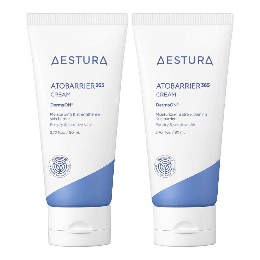 Aestura Estra Atoberia 365 Cream Duo Special Set
