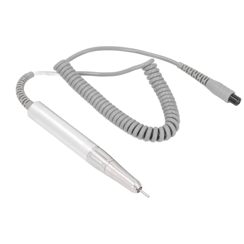Nail Drill Handpiece Replacement   High Speed Quiet Replacement Handle for Nail Polishing NaMachine