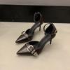 Scarpe con tacco – Scarpe con tacco