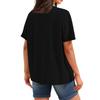 Unisex Round Neck T,shirt