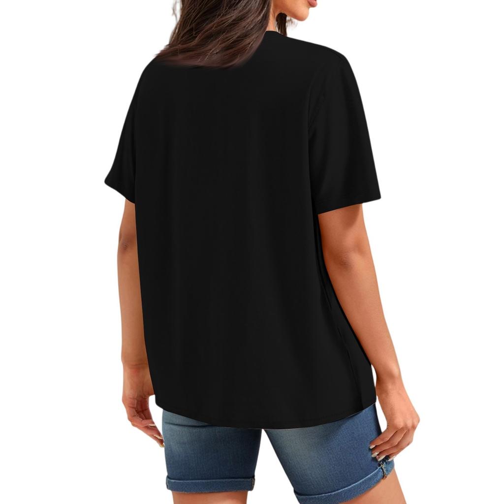 Unisex Round Neck T,shirt