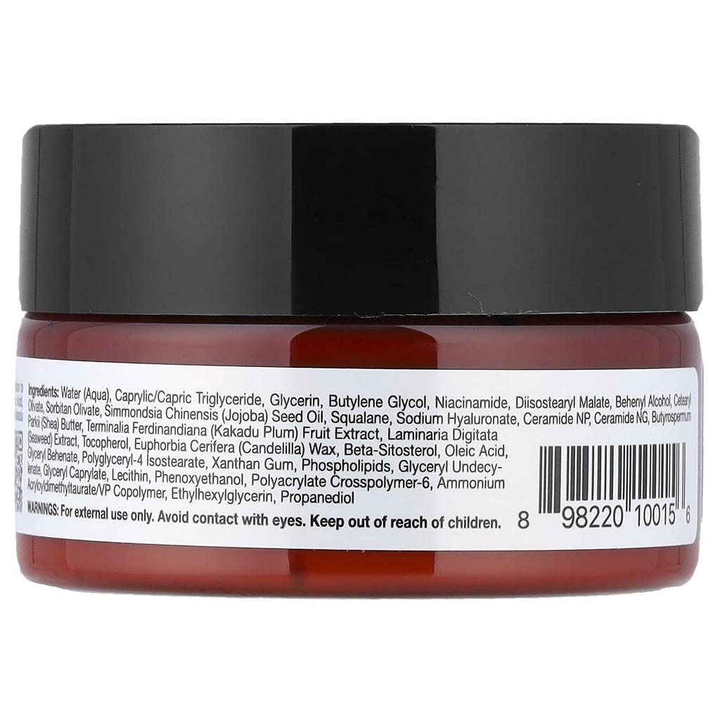 California Gold Nutrition Beauty, Hydrating Eye Repair Cream, 28g (1oz)