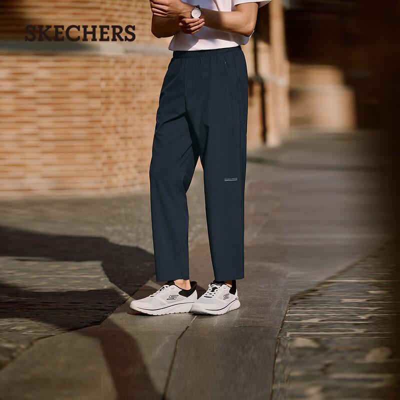 Skechers Men's P226M140 Four-Way Stretch Casual Pants