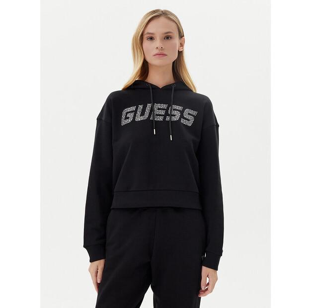 

Толстовка Guess V5GQ09 KCRP0 EU M