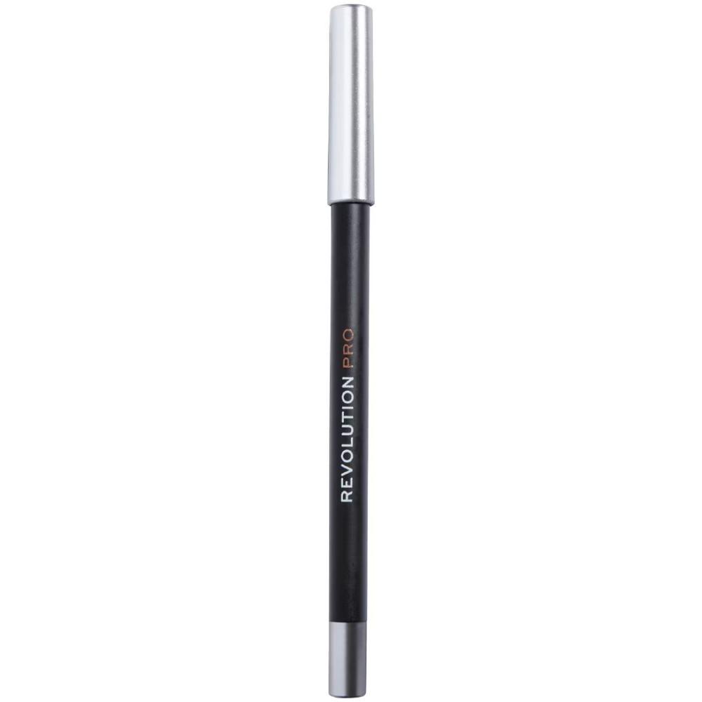 

Makeup Revolution - Гелевая подводка для глаз Supreme Pigment -