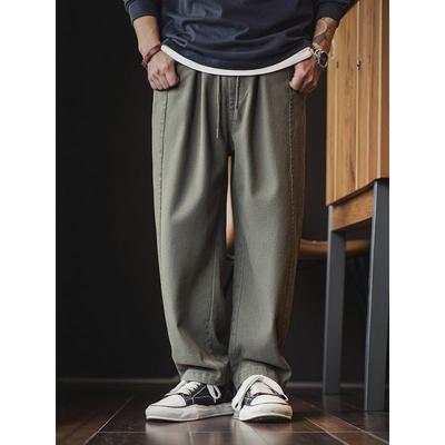 Pantalones – Pantalones y bermudas