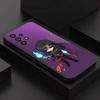 Cute M-Maplestory Game Phone Case For Samsung S 9,10,21,30,22,23,24,25,26,Ultra,Plus,Lite,FE,4,5G Black Soft Precise