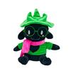 Woolen Plush Toy Doll