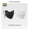Beneunder Women's Cooling UV Protection Face Mask