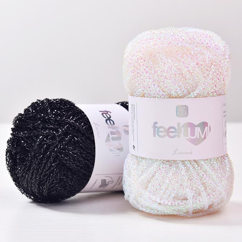 50M/Roll Gold and Silver Wire Christmas Decoration 50M High-end 2.5MM DIY Hook Bag Handmade Hollow Core Thread Silver Wire