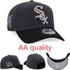Unisex Embroidered Baseball Cap New York Yankees Style Adjustable Snapback Sport Sun Hat