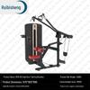 Ruibisheng Commercial & Home Fitness Equipment