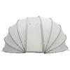 Pool Tent Dome Gray 538 x 440 x 204 cm
