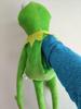 Kermit der Frosch Handpuppe 60cm | Sesamstraße Plüschtier für Kinder