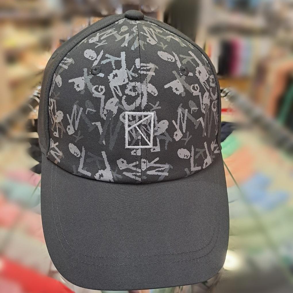 Ekolping Winter Unisex Cap KVC8737UBLCH