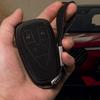 Changan CS75LIUS TPU Fur Key Case with Buckle
