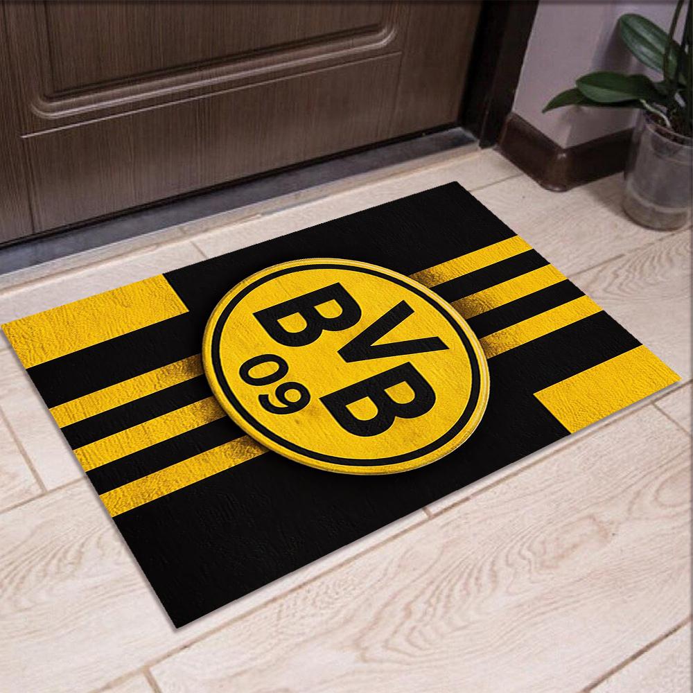 BVB Printed Carpet,Rug,for Office Chair Living Room Bedroom Kitchen Room Decor Gifts.