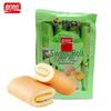 banánová příchuť, 2x160g bags