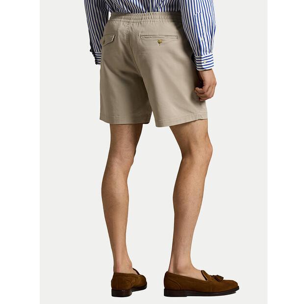 Шорты Polo Ralph Lauren Prepster