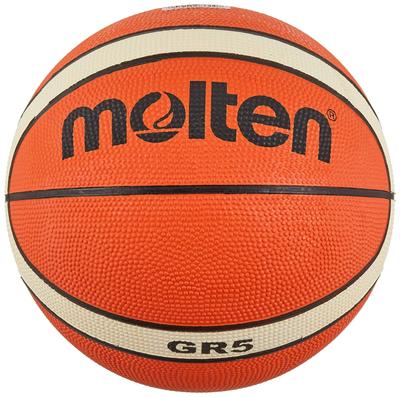 Basketbal – Basketballen