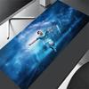 Kun Aguero Celebration Moment Large Mouse Pad Keyboard Pad Office Mouse Mats Non-Slip Rubber Bottom Perfect for Office Laptop Gaming Setup