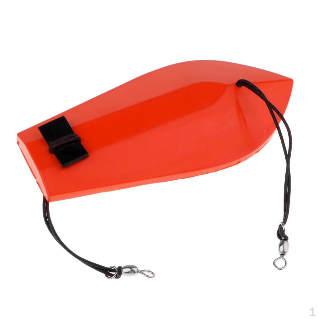 

Рубанок для троллинга для крупной дичи K-типа для голубого тунца и тунца S