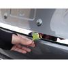 Car Style Protector Decoration Accessories Exterior Sticker Fit For Geely Galaxy A7 2025 + Rear Trunk Tail Gate Door Trim Cover