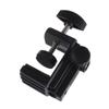Fittings Base Hose Mic Stand Bracket Clamp Desk Lamp Clip Tablet Holder Cantilever Light Holder